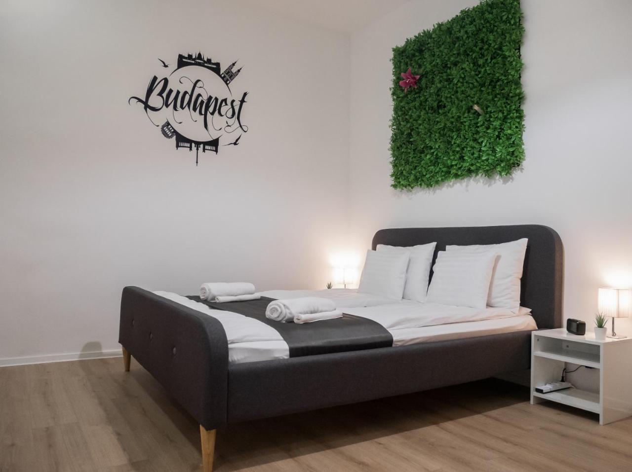 Stunning Studio Apartment