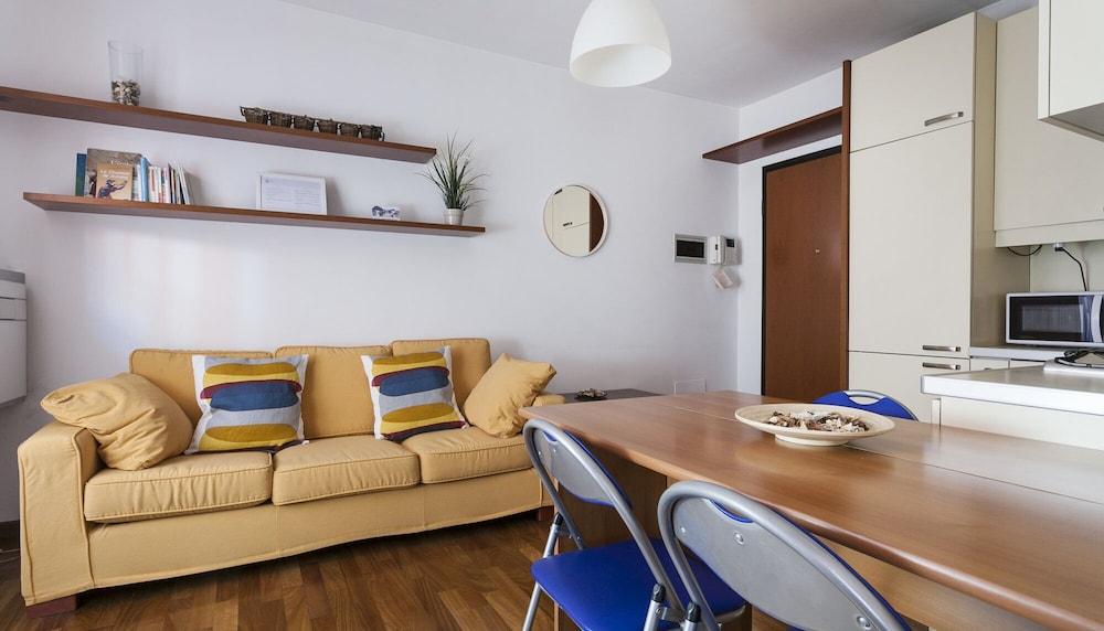 Cirillo 14 - Apartment Milan