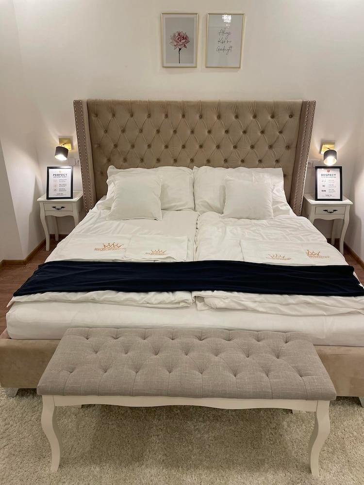 Helen Homestay Zizkov