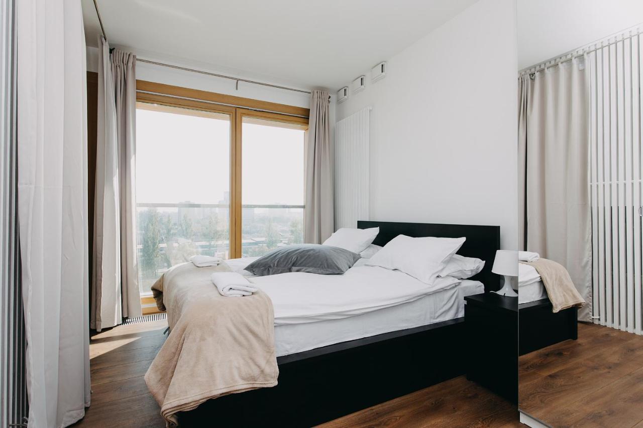 Shortstaypoland Kolejowa (B10)