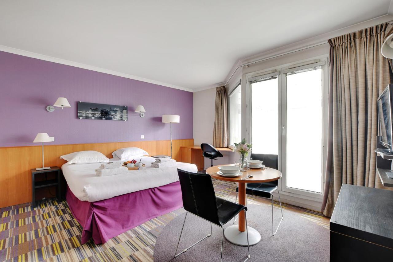 Cmg - Cosy & Charmant Appartement Paris