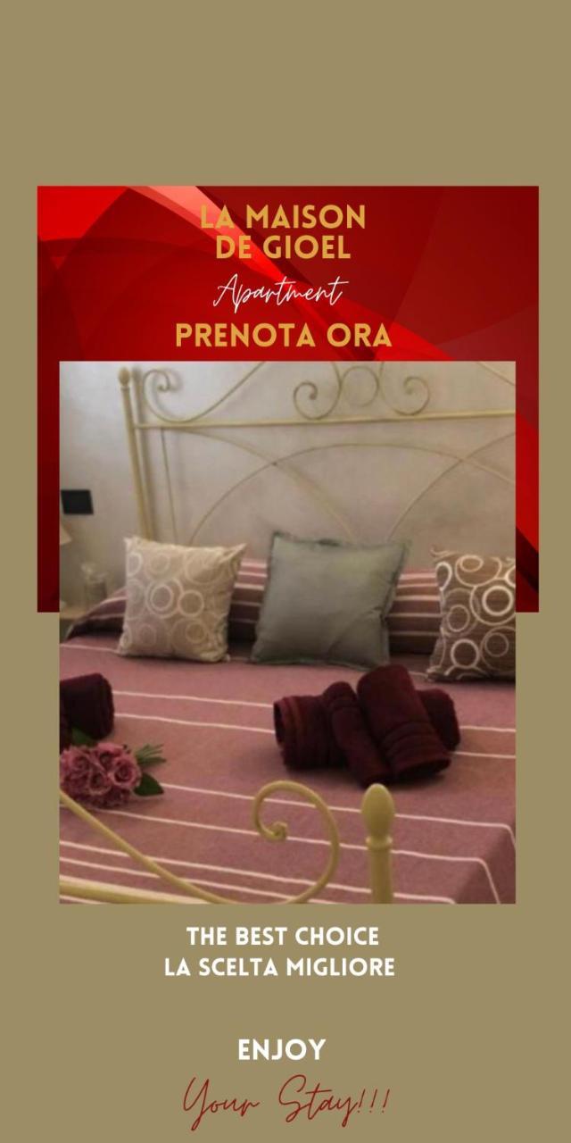 La Maison de Gioel Questa Struttura Non Accetta Prenotazioni Da a G O D a (Adults Only)