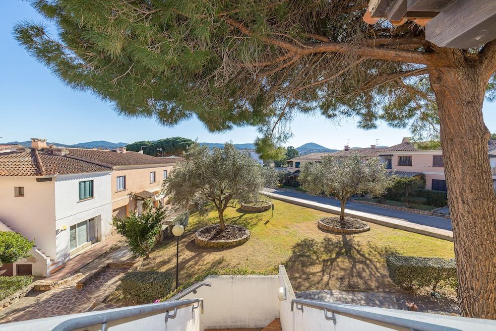 Piazzetta Casa Ambrosia 50m From the Sea