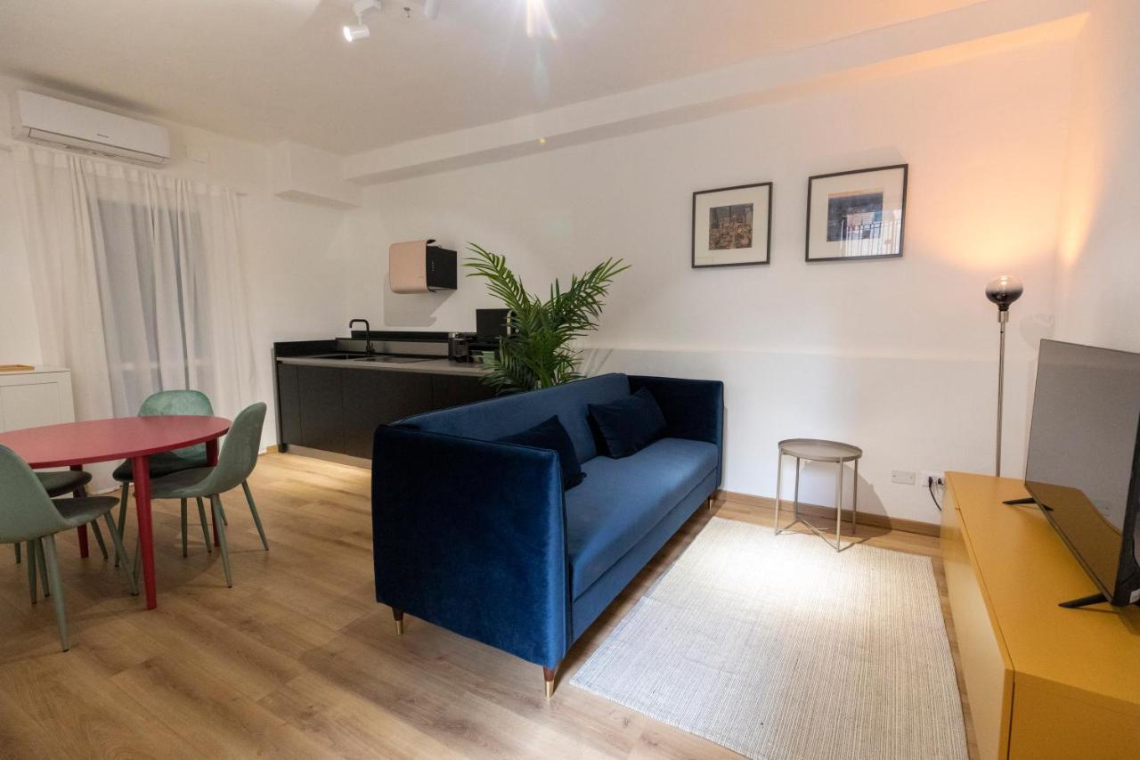 Studio Rivoli Loft