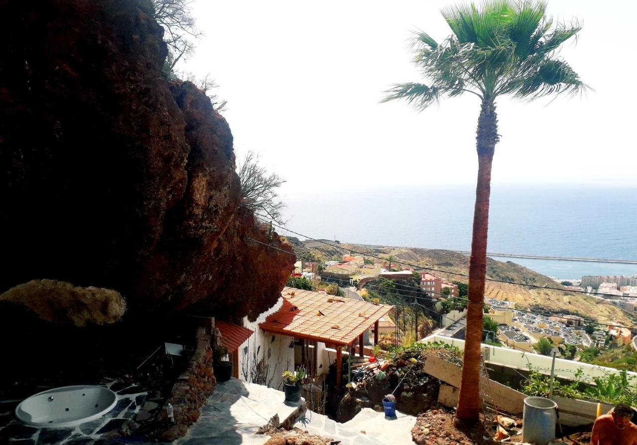 Casa Rural Alessia with Jacuzzi ,Garden & Swimming Pool