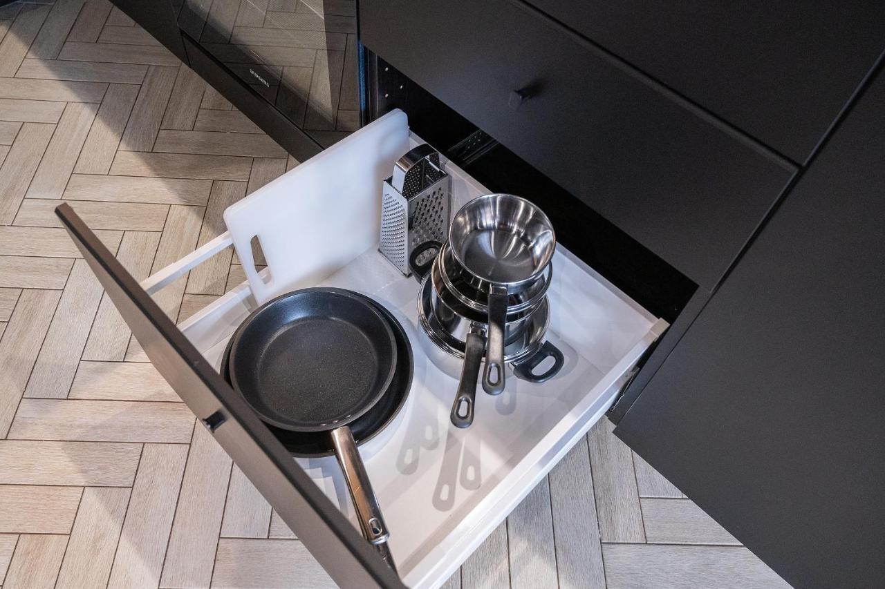 Yoursecondflat Grzybowska (Adults Only)