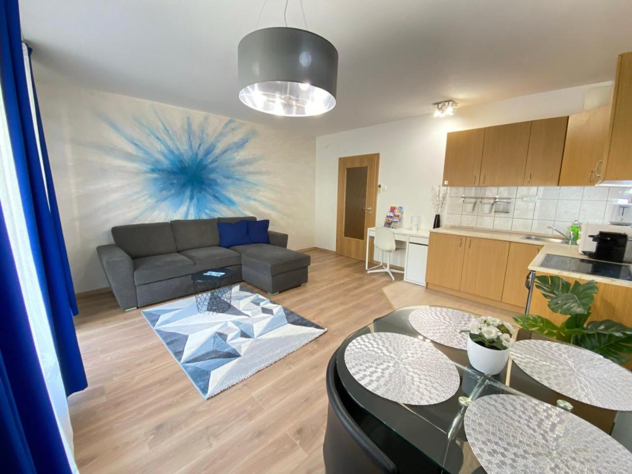 Orangehomes One Bedroom Design Apartment