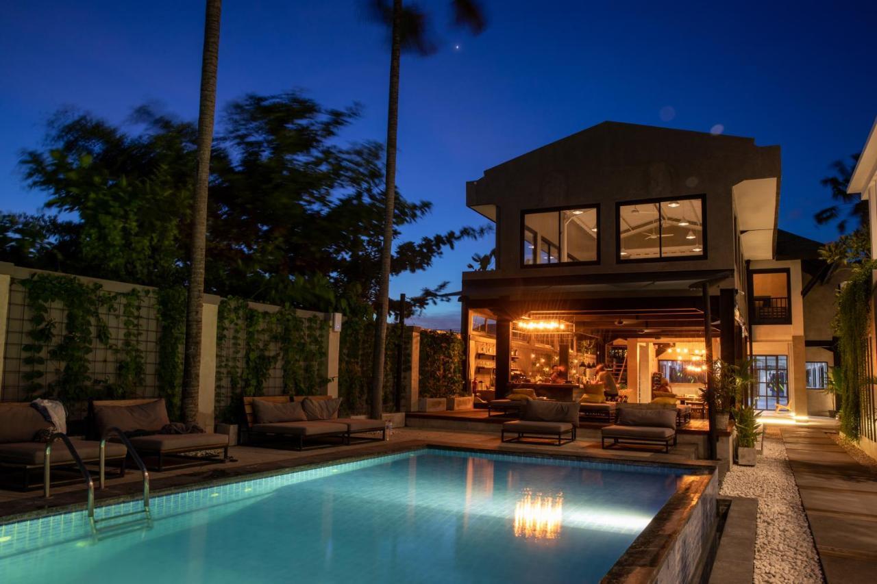 Rhythm & Rumble (Adults Only)