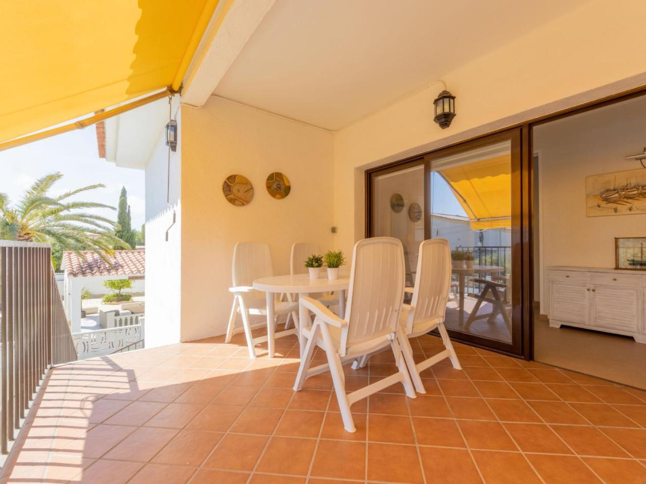 Apartment L'estel by Interhome