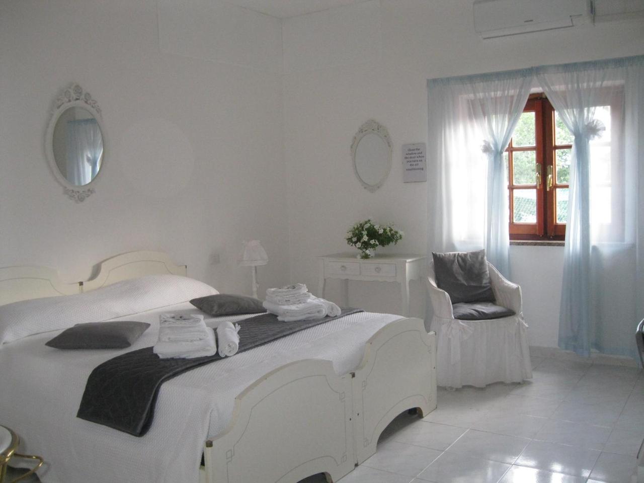 B&B Il Gelsomino (Adults Only)