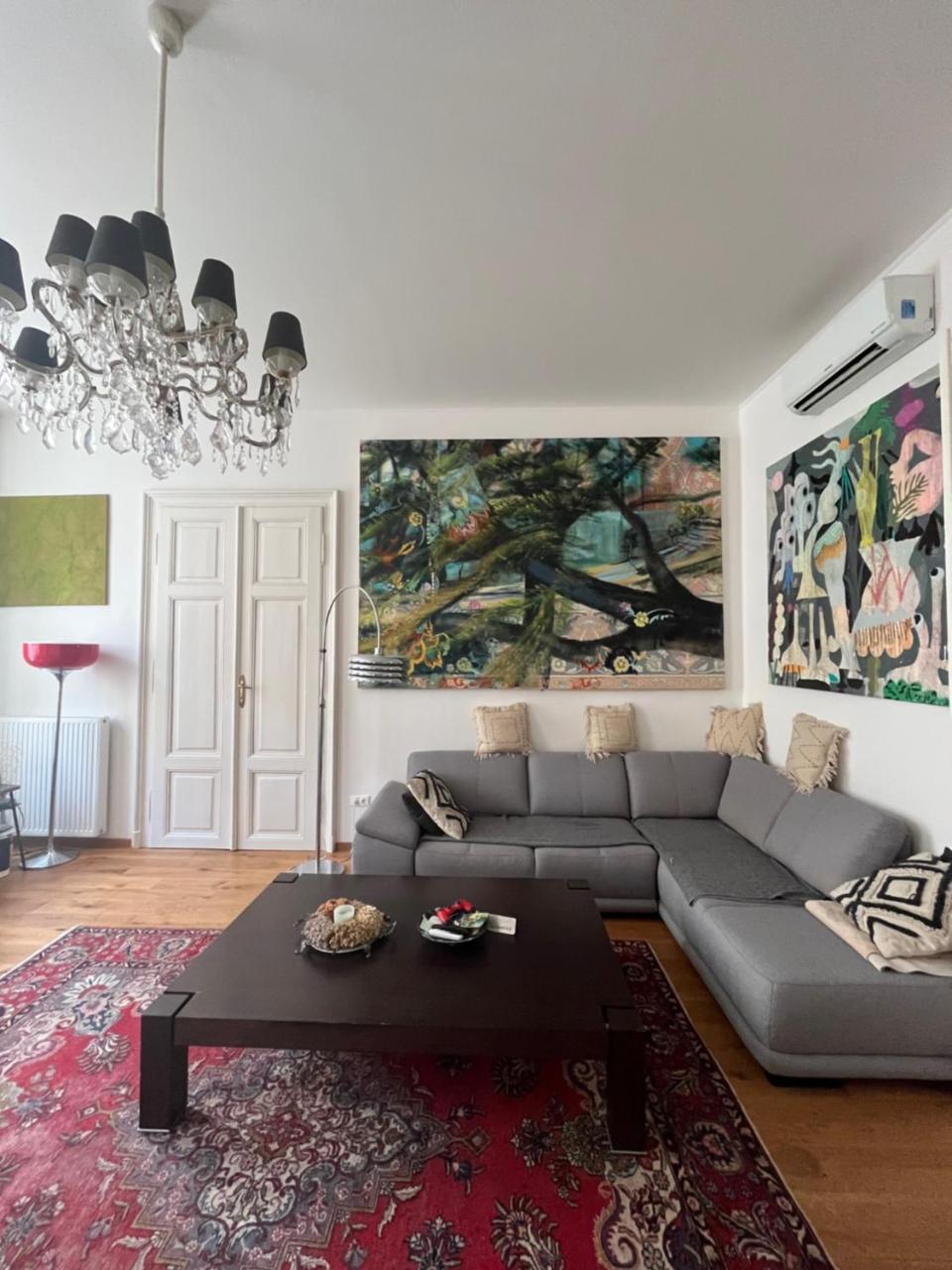 Bonbon Style Apartman Budapest