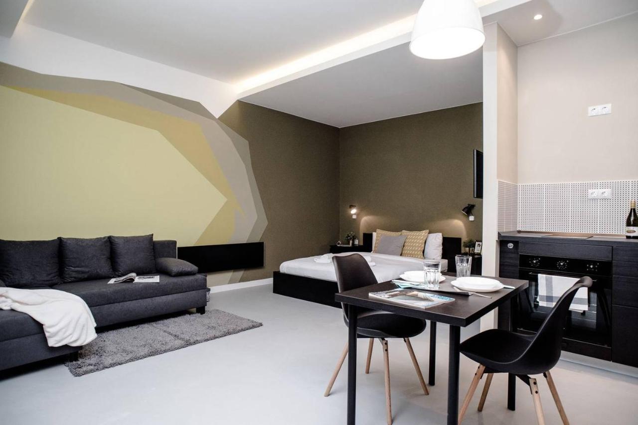 Cute, New And Stylish Apartment in the Center (Adults Only)