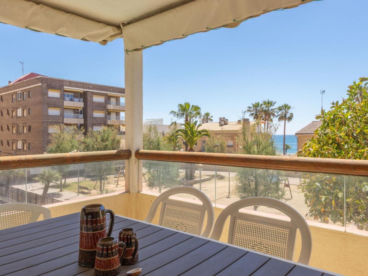 Apartment Antina Mar by Interhome