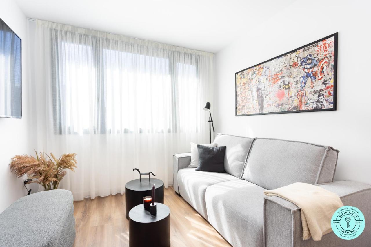 The Luxe Santa Cruz, by Nivariahost