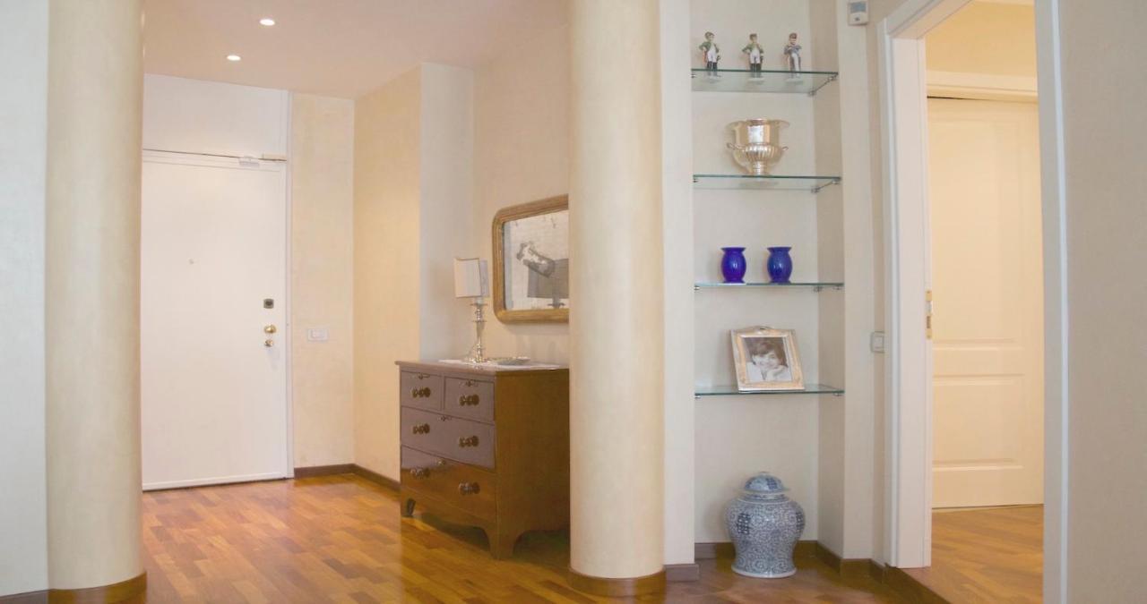 Stylish Room in Milano (Adults Only)