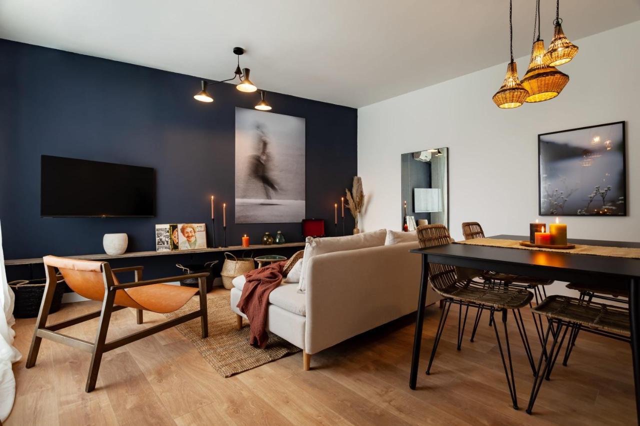 Elegant 4 Bedroom by Plaza Catalunya (Adults Only)