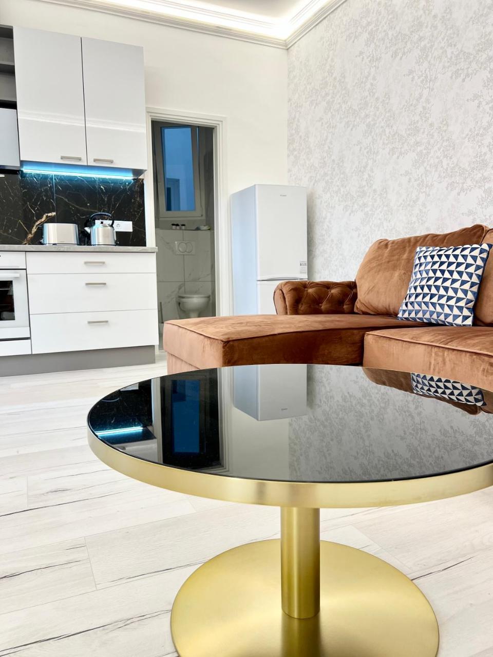 N24 Apartments by Small Home Budapest