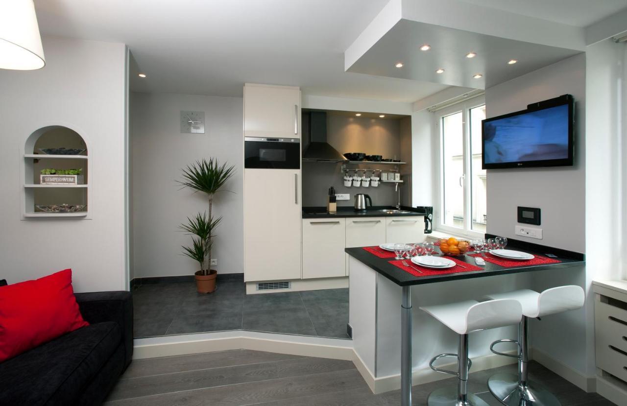 Appartement Censier Daubenton (Adults Only)