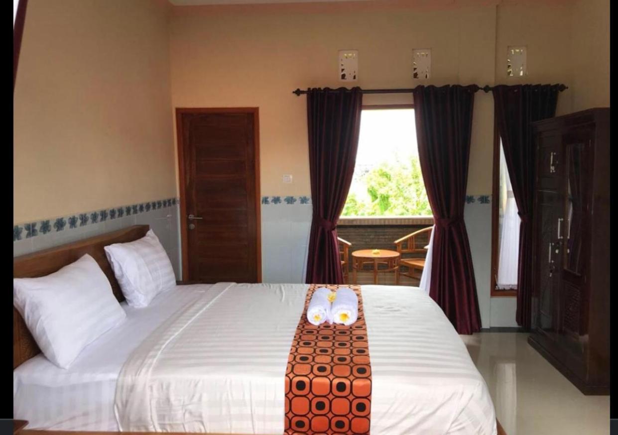 They Oenk - Gek Manik Homestay (Adults Only)