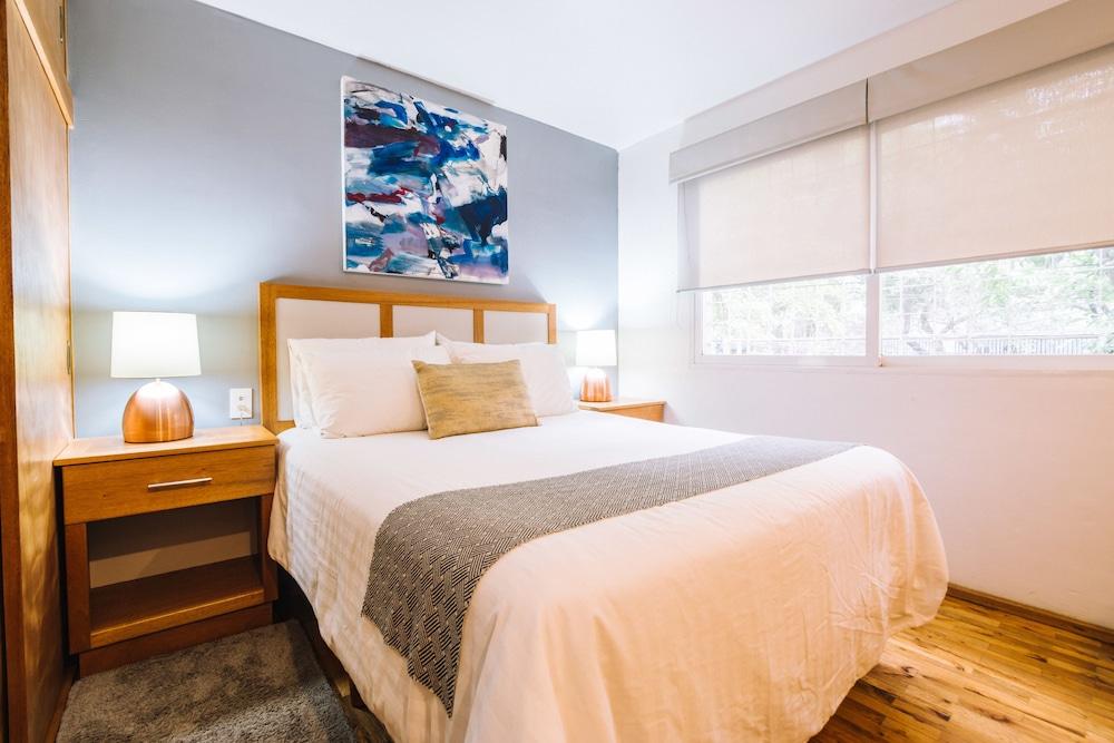 The Gallery by Myplace