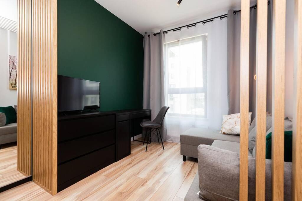 Cozy Studio Kazimierza 48