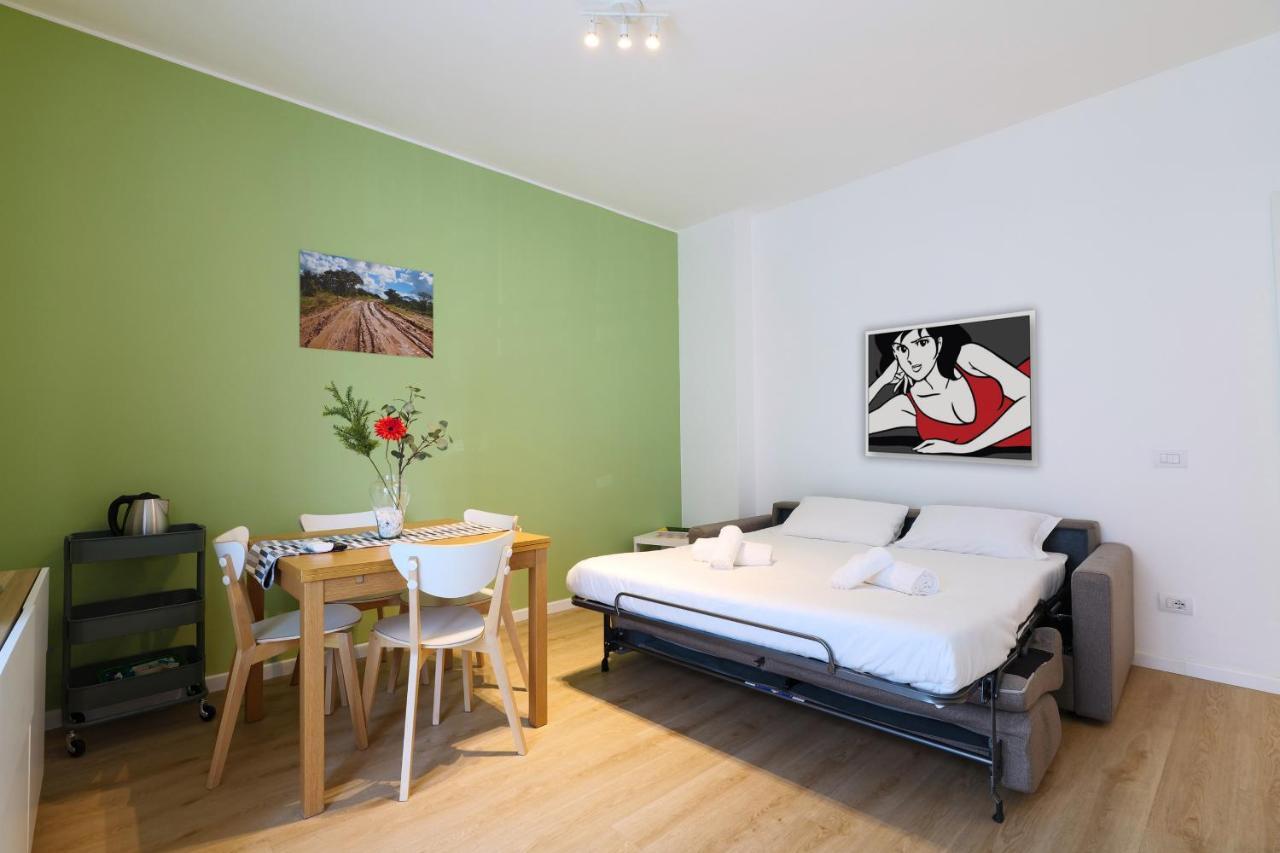 Primopiano - Biancospini