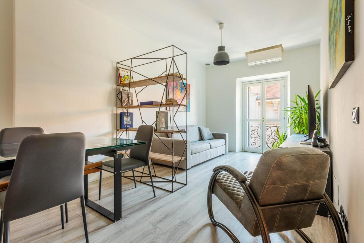 Nice Apartment in the Heart of Porta Venezia