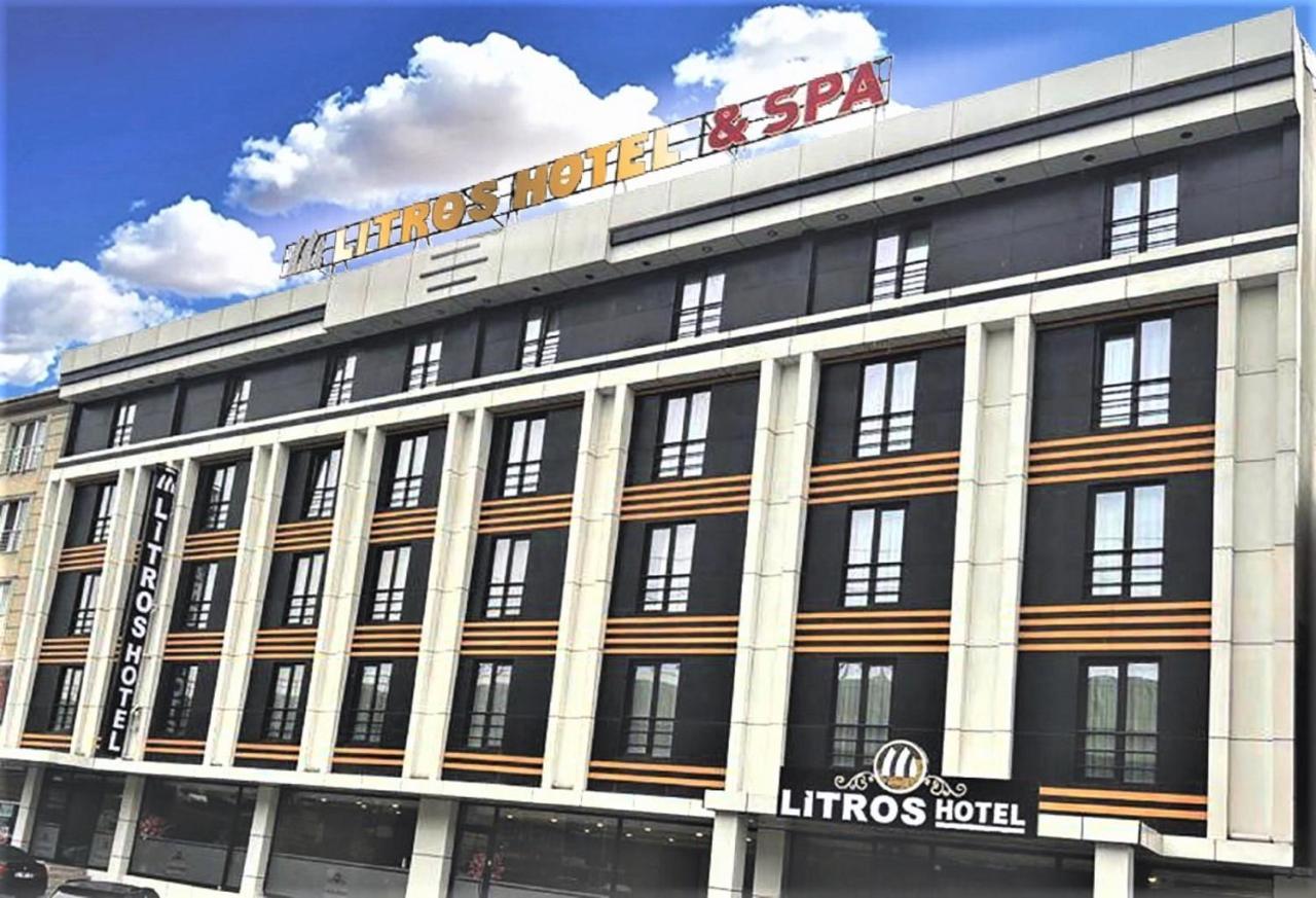 Litros Hotel & SPA