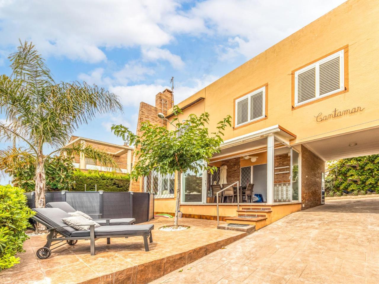 Holiday Home Cantamar by Interhome