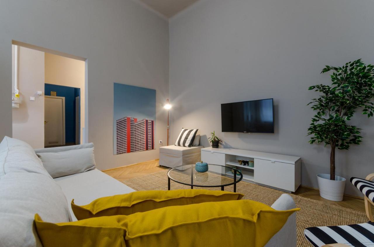 Apartment in City Centre