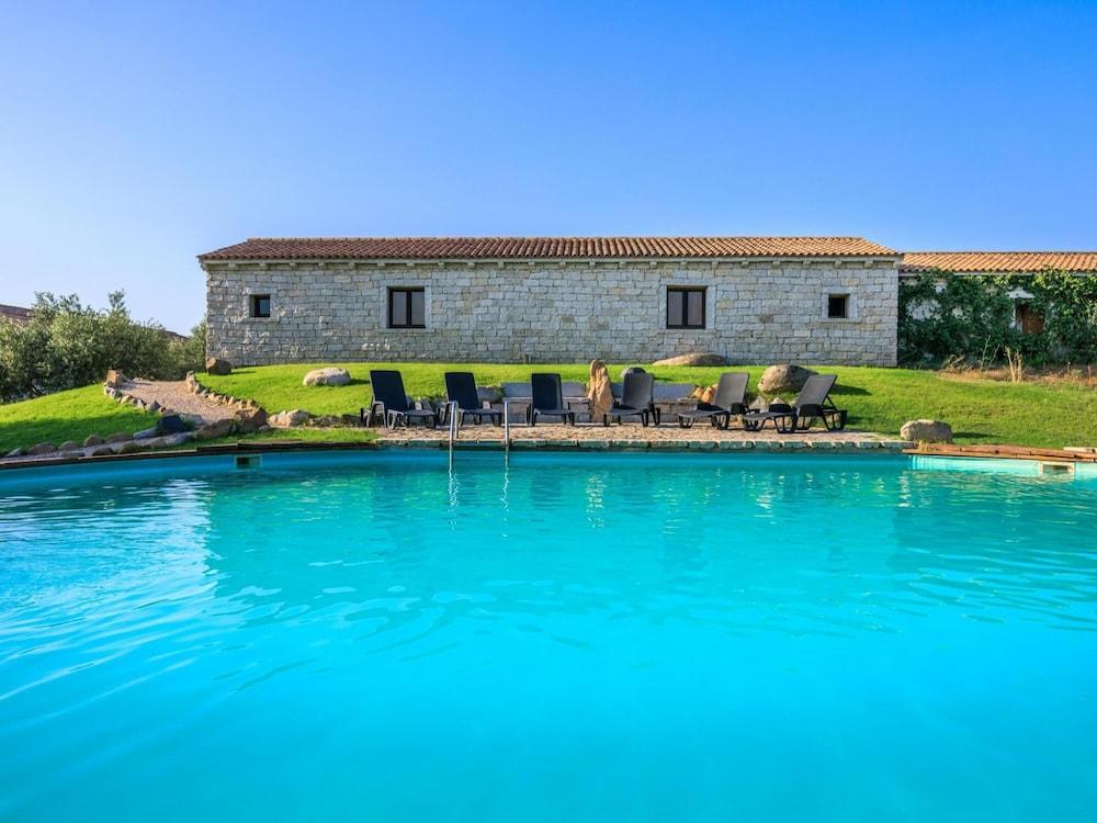 D Pietraia 10b Bilo in Badesi