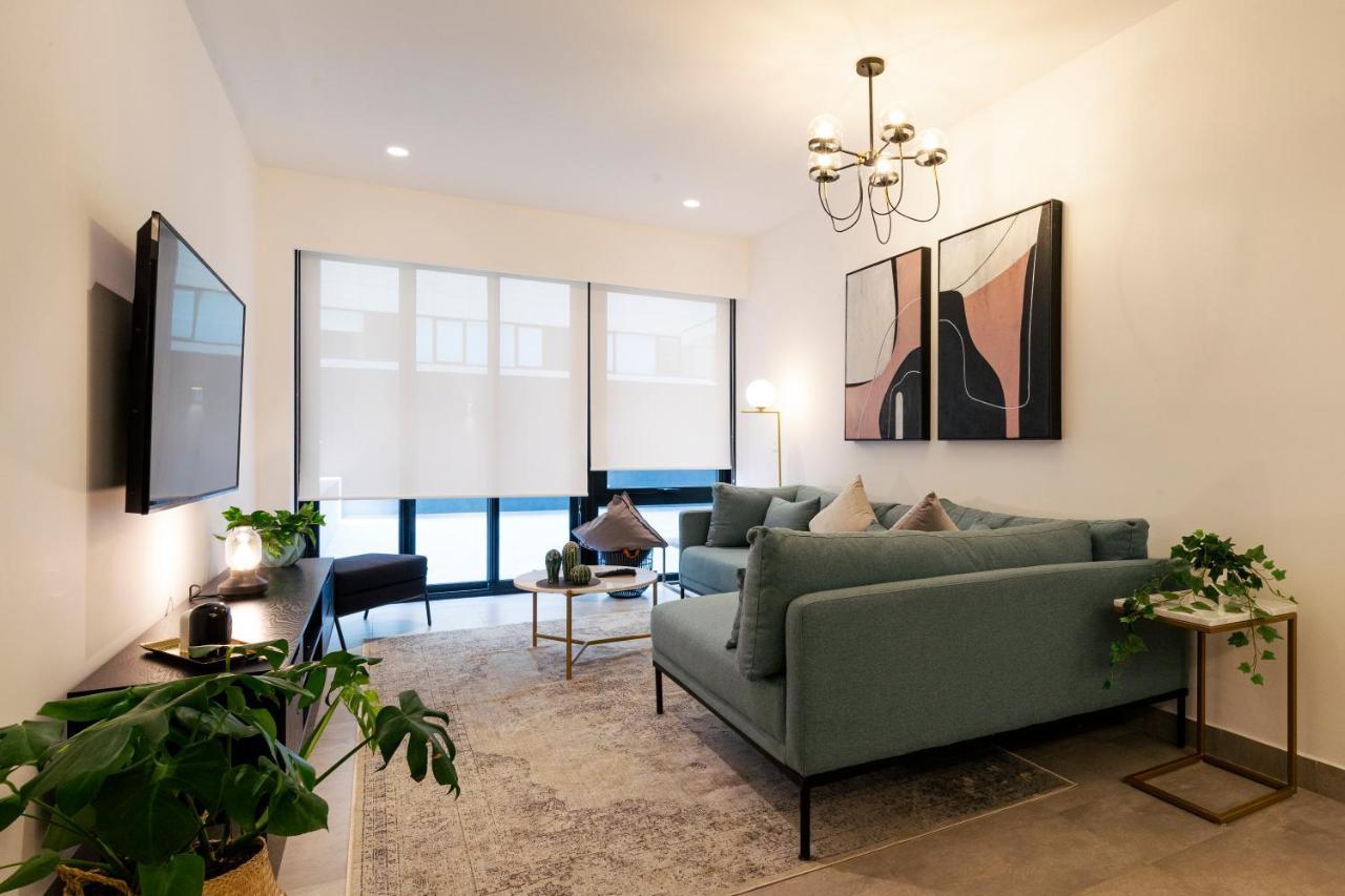 Neuchatel Polanco by Rentinba