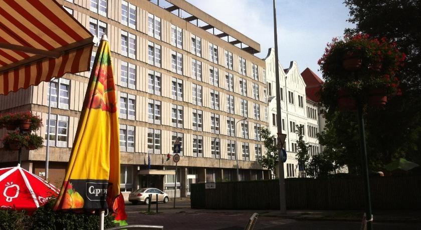 Pannonia Hostel