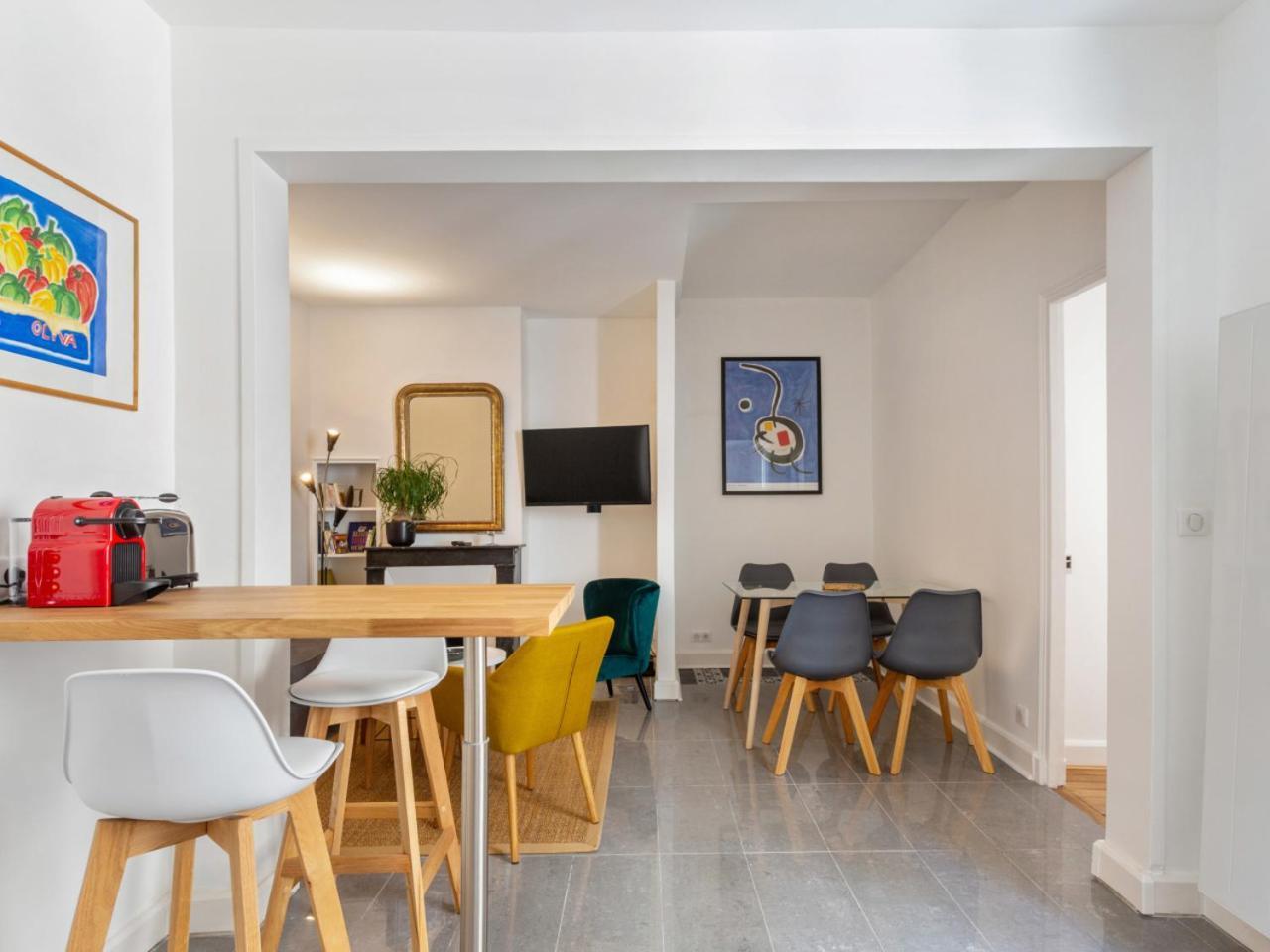 Welkeys - St Honore (Adults Only)