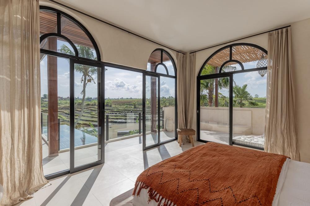 Rumah Simba (Adults only)