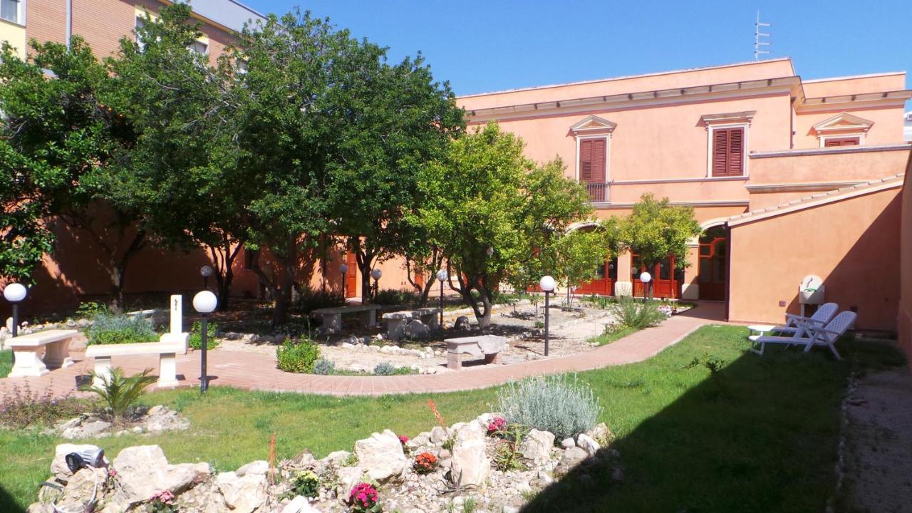 B&B Antica Villa (Adults Only)