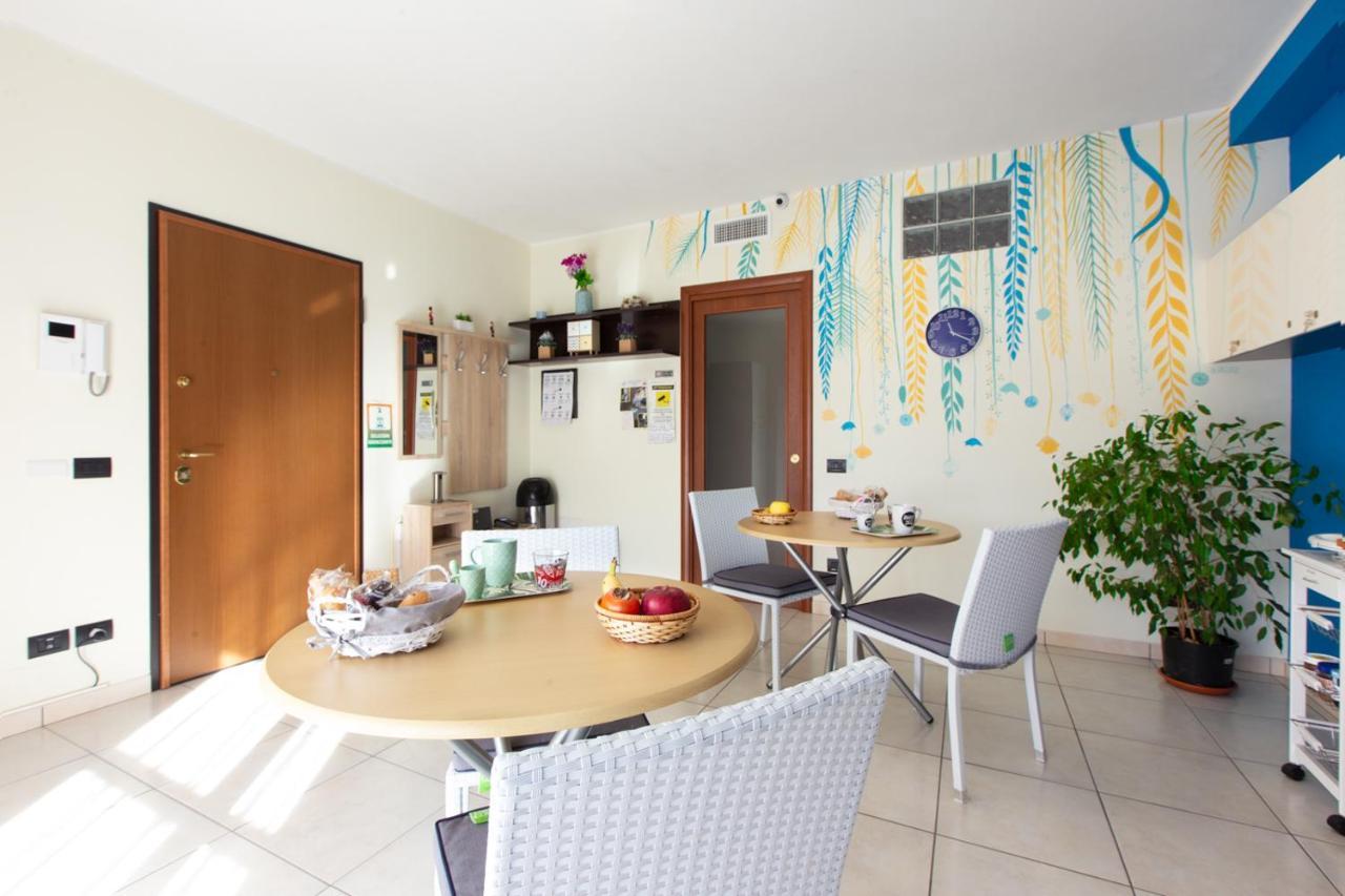 Ogliastra Bed And Breakfast (Adults only)
