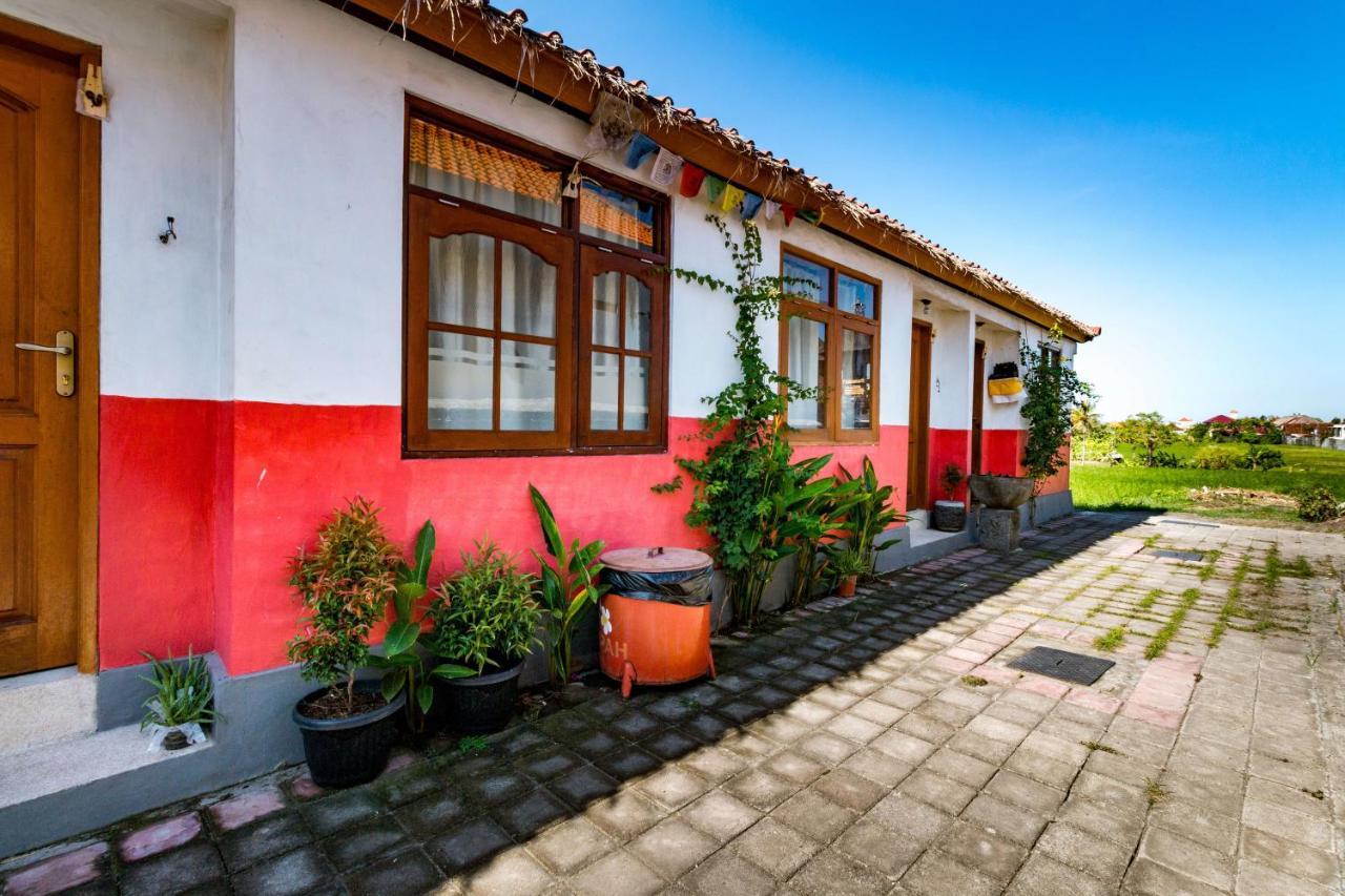 Jj Stay And Surf Batu Bolong (Adults Only)