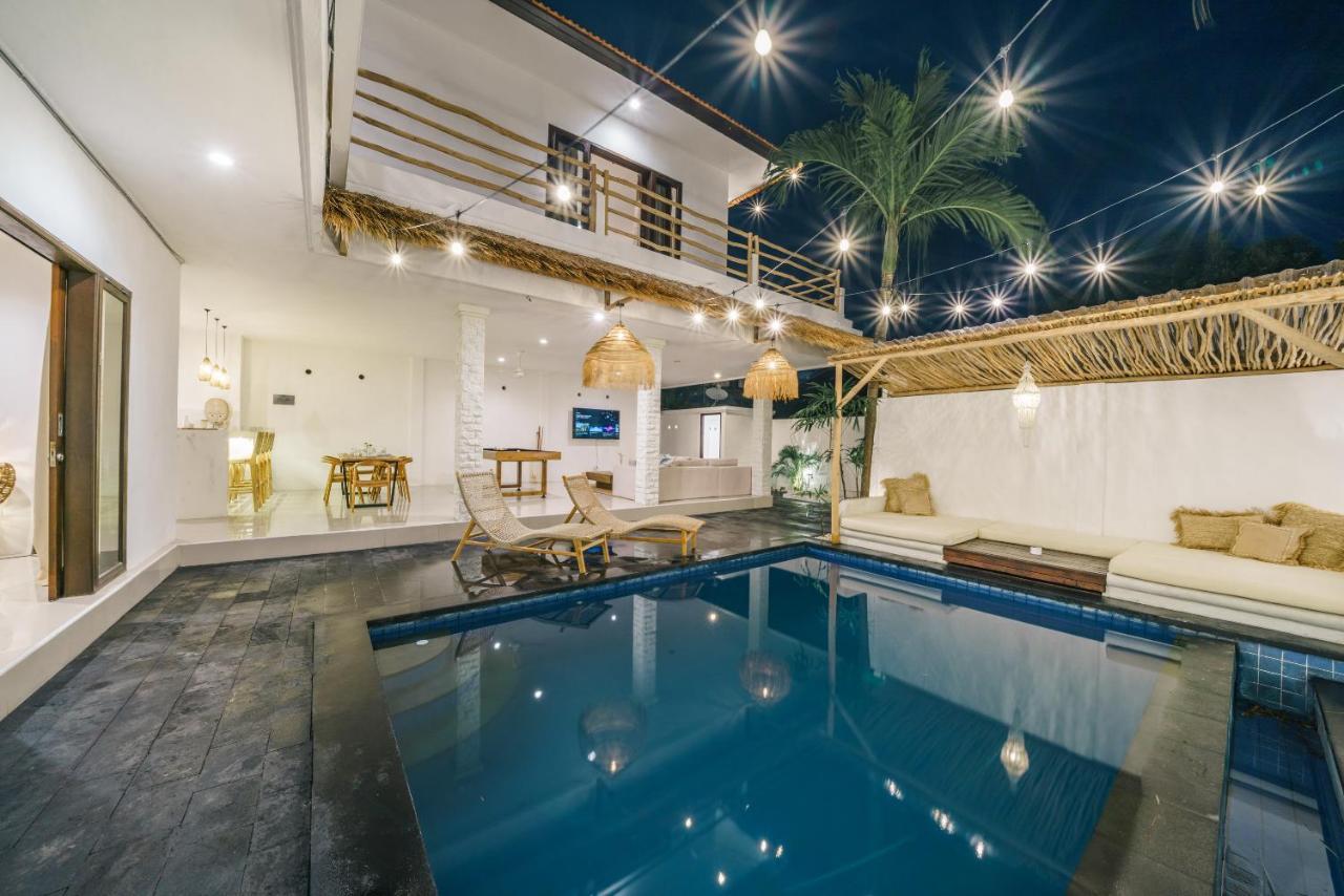 Villa Moorea : Tropical Vibes - 3 Min From Beach