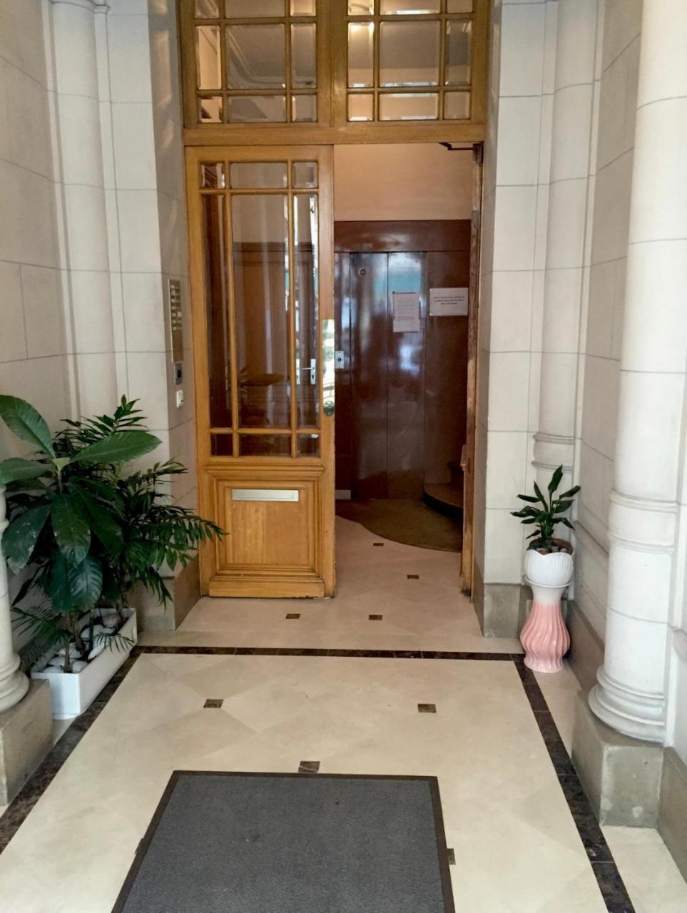 Bel Appartement Haussmannien - Gare de Lyon