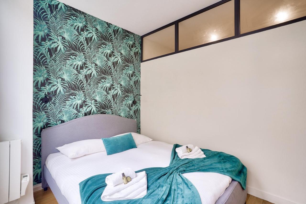 Appartement Neuf - Proche Tour Eiffel