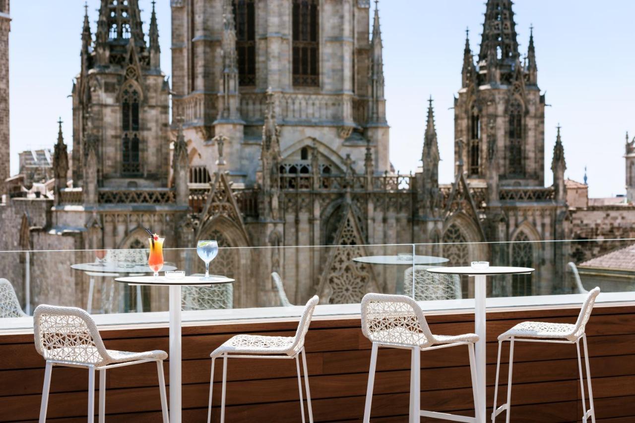 Hotel Colon Barcelona
