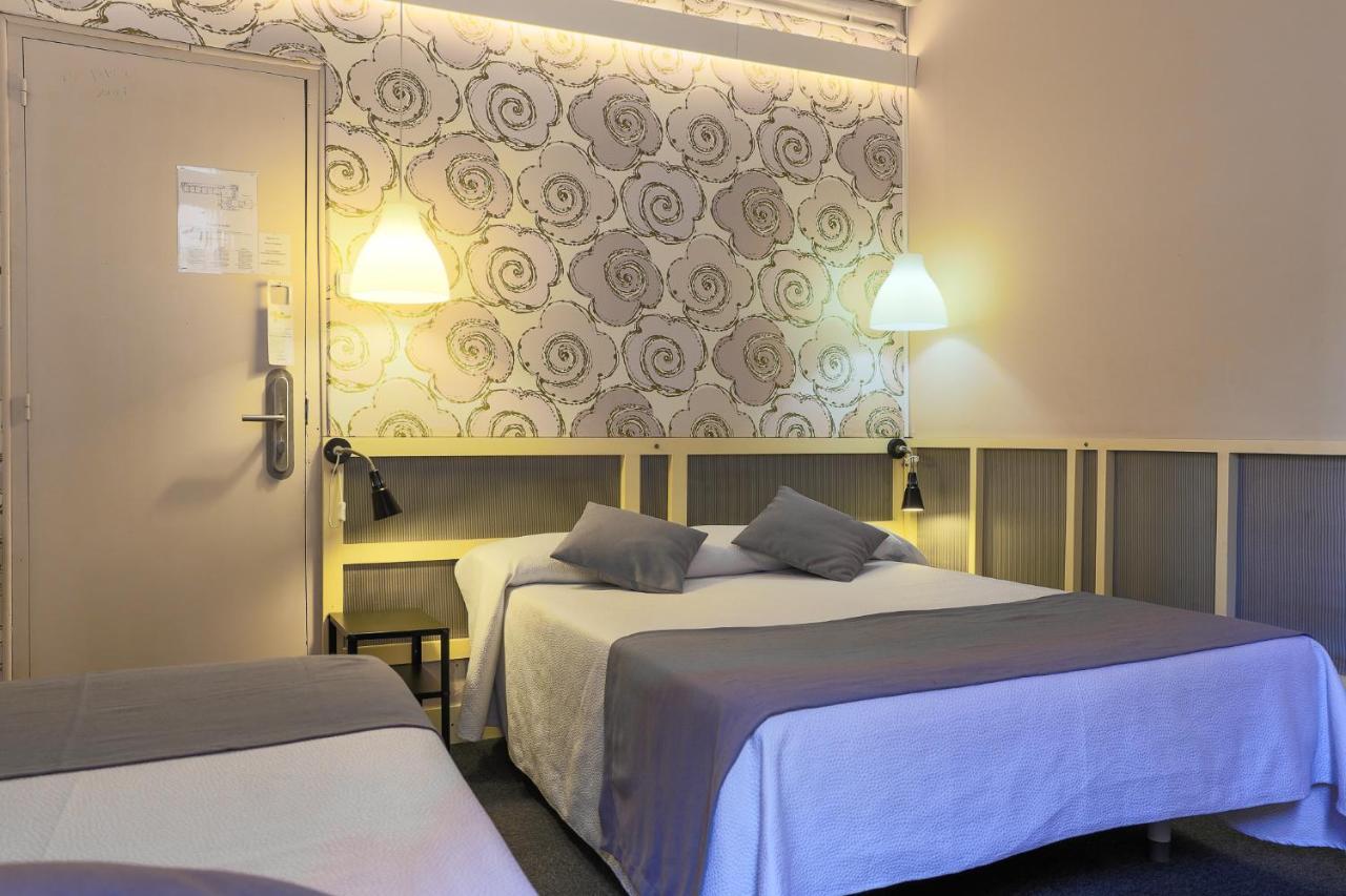 Palermo Hostal