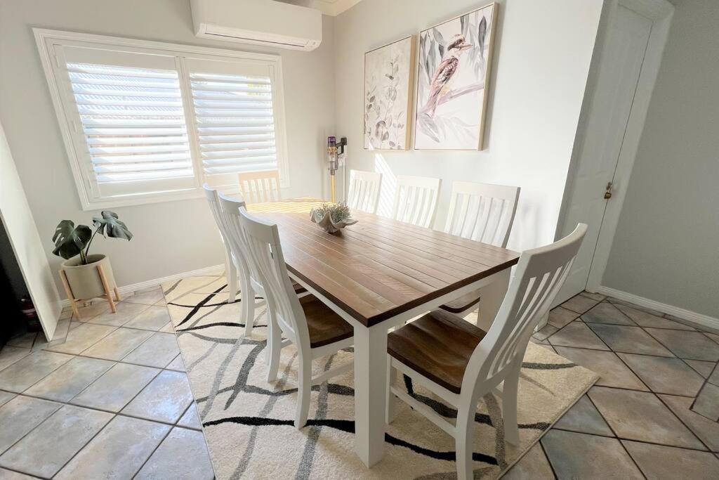 Ally’S Umina Oasis, Pet-Friendly SPA Coastal Oasis