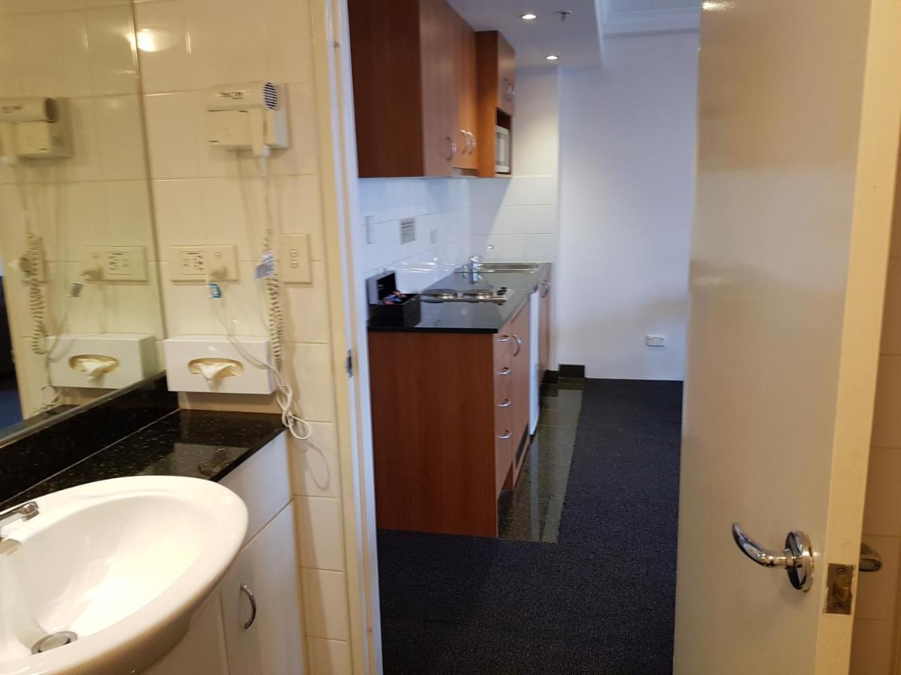 Parramatta Hotel Apartment