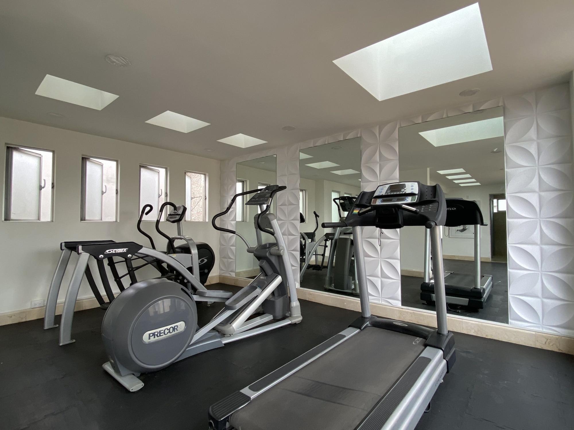 Lincoln Square Polanco