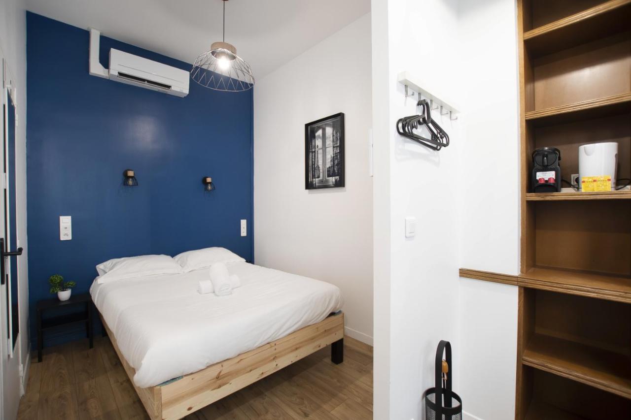 Superbe Studio Proche Tour Eiffel