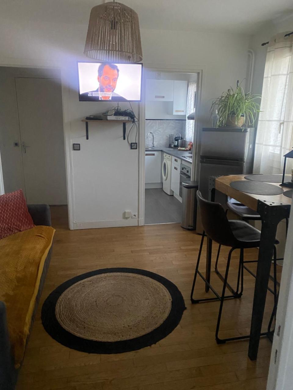 Charmant 2 Piece 35m2