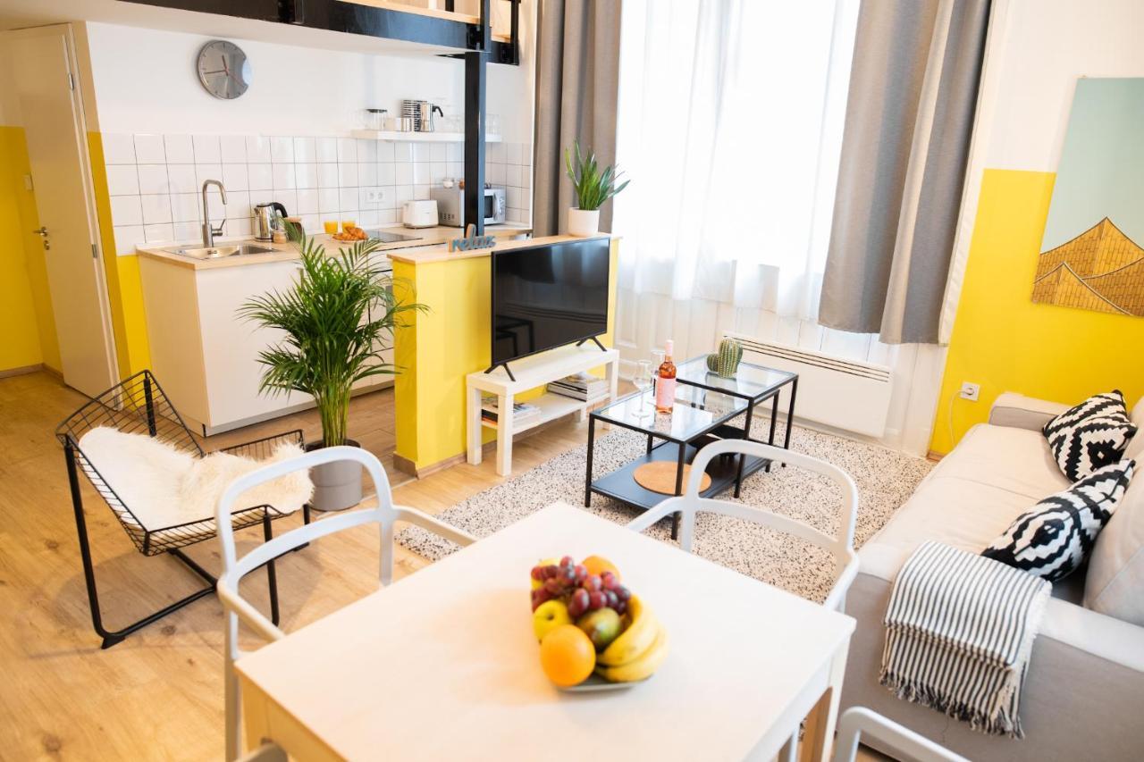 Cozy Apartment in the Jewish Quarter.