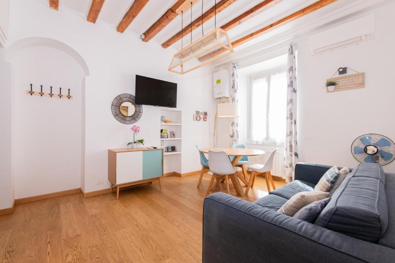 Magellano Apartment